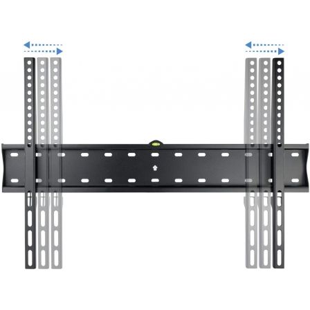 Tooq Soporte de Pared Fijo LP4170F-B para TV de 37-70 pulgadas Negro Tooq Soporte de Pared Fijo LP4170F-B para TV de 37-70 pulgadas Negro